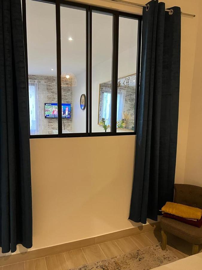 Apartamento Le Phare De *
