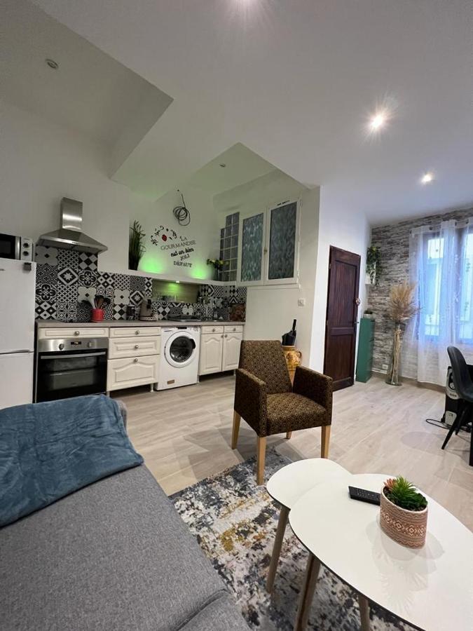 Apartamento Le Phare De *