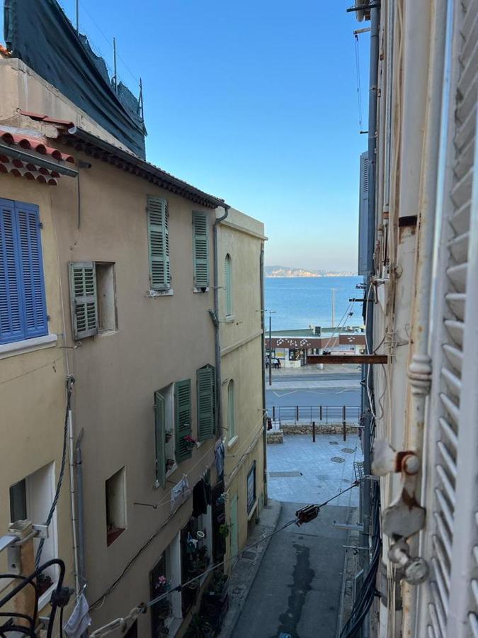 Apartment Le Phare De *