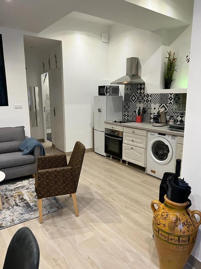 Apartment Le Phare De