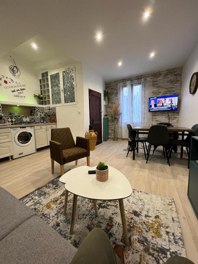 Le Phare De Apartment La Ciotat