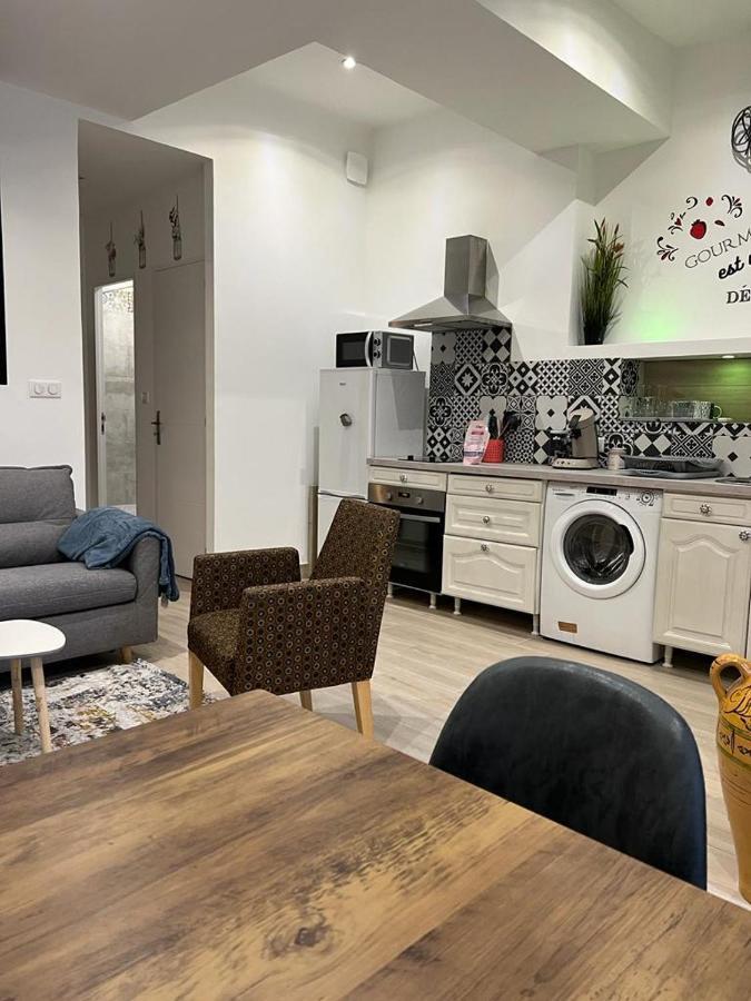Apartment Le Phare De La Ciotat